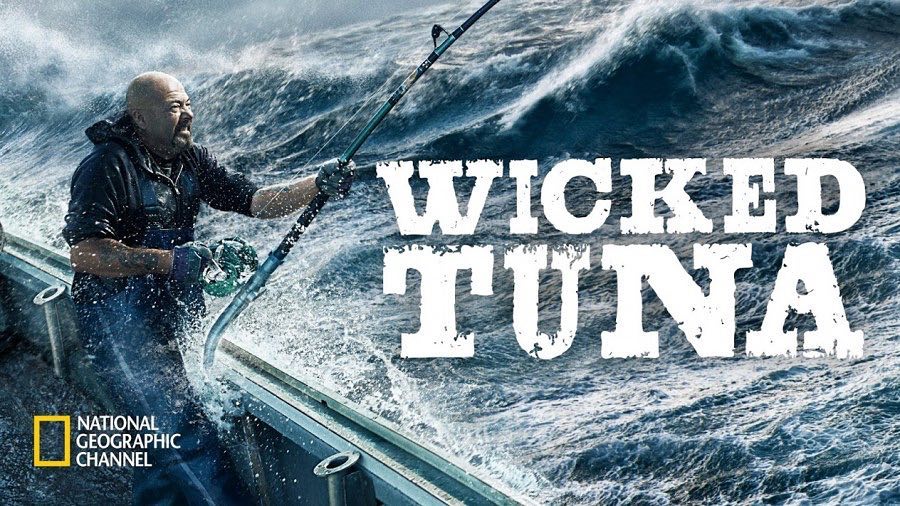 Image result for national geographic wicked tuna season 8